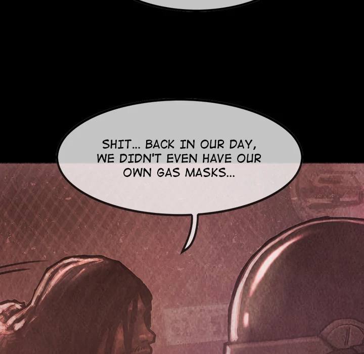 Read Shaman Manga Online