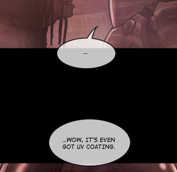 Read Shaman Manga Online