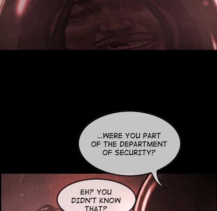 Read Shaman Manga Online