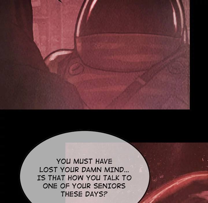 Read Shaman Manga Online