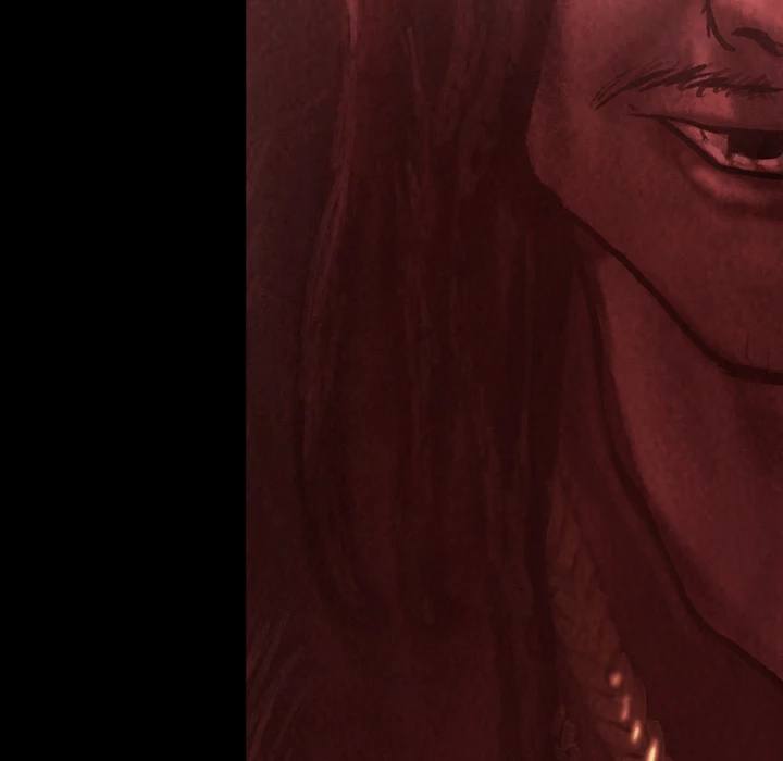 Read Shaman Manga Online