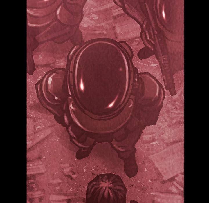 Read Shaman Manga Online