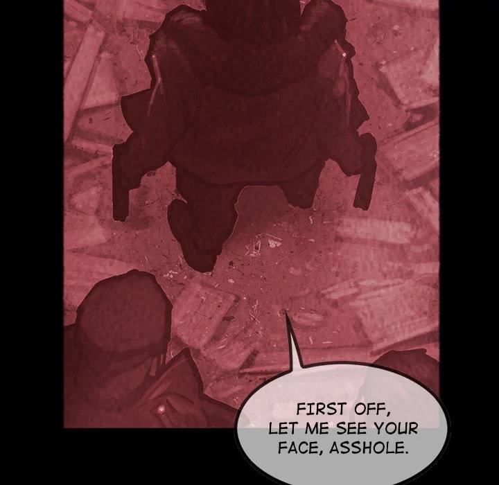 Read Shaman Manga Online