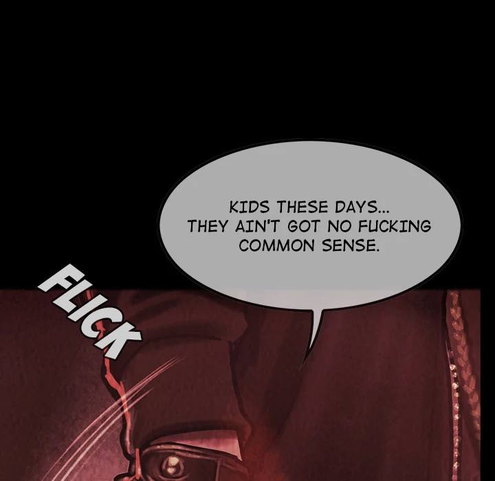 Read Shaman Manga Online