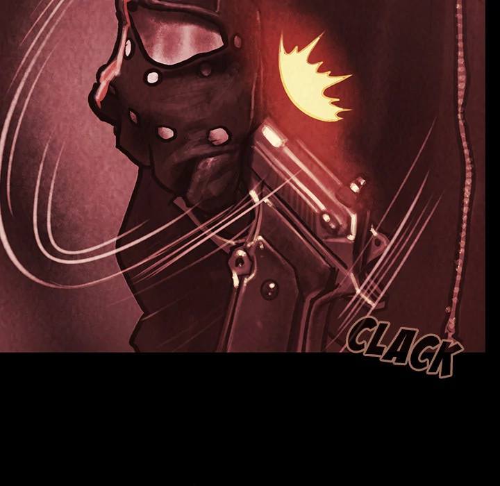 Read Shaman Manga Online