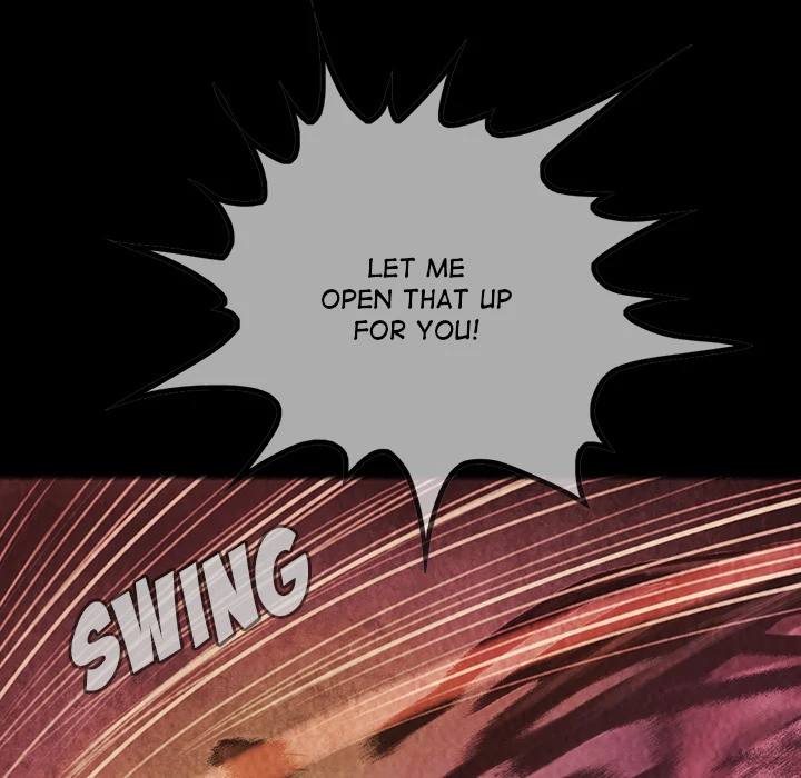 Read Shaman Manga Online