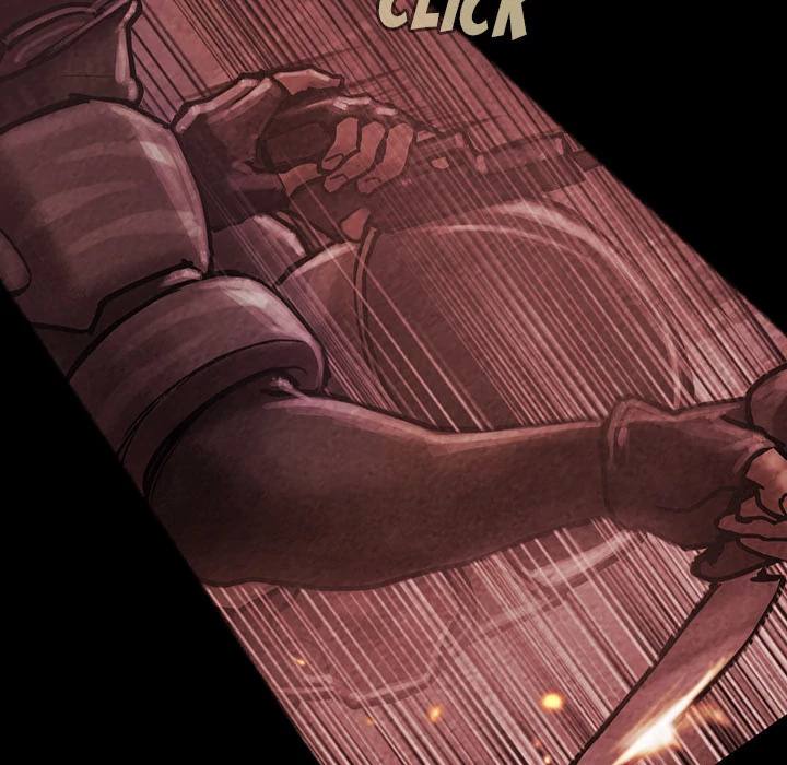 Read Shaman Manga Online