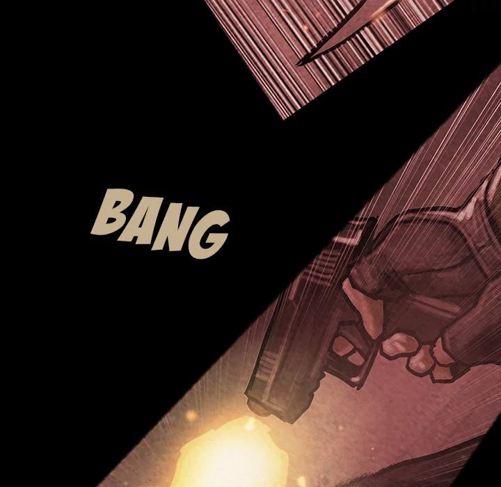 Read Shaman Manga Online