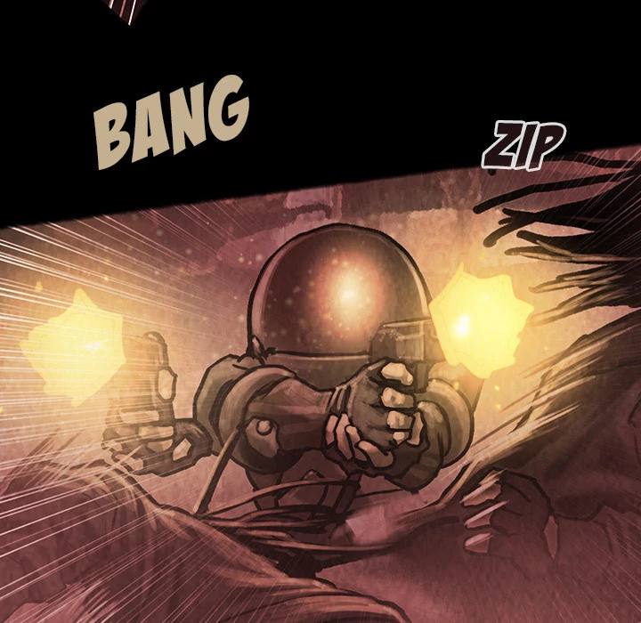 Read Shaman Manga Online