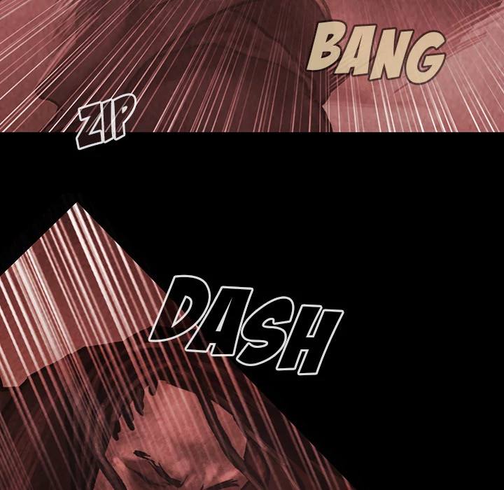 Read Shaman Manga Online