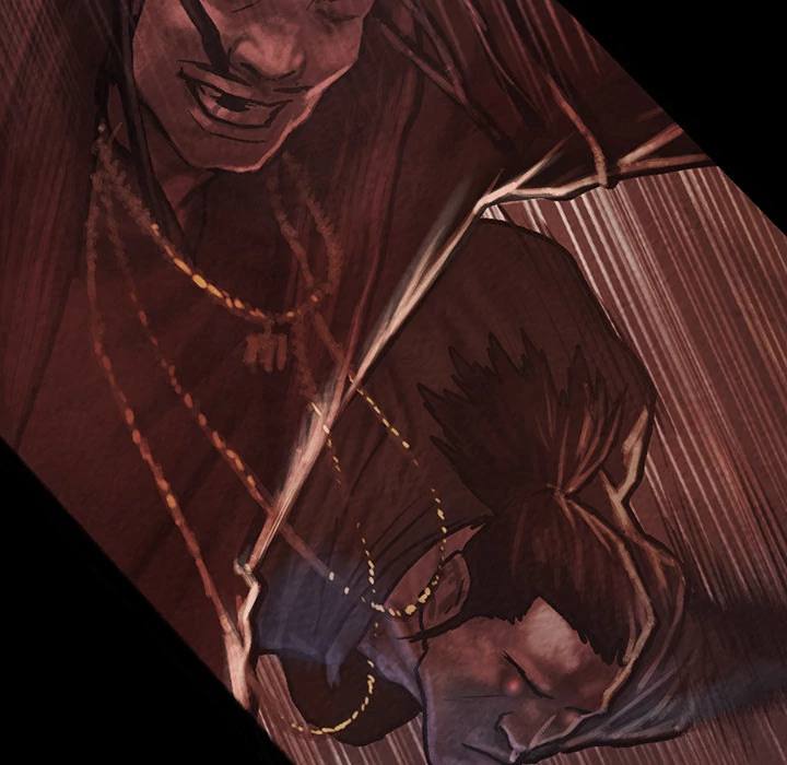 Read Shaman Manga Online