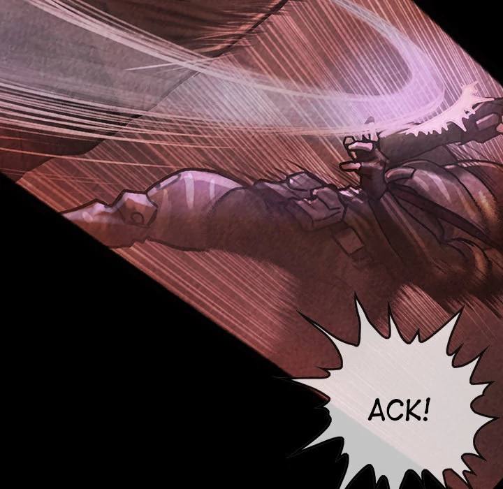 Read Shaman Manga Online