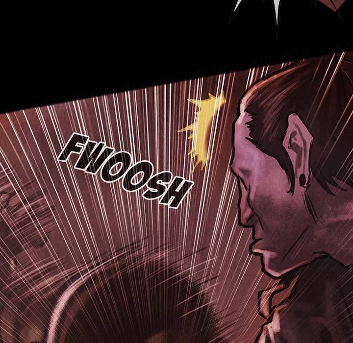 Read Shaman Manga Online