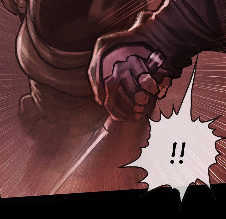 Read Shaman Manga Online