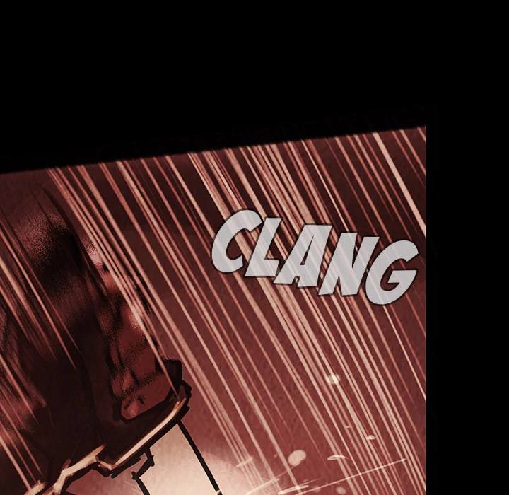 Read Shaman Manga Online