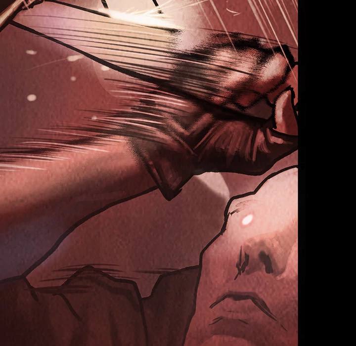 Read Shaman Manga Online