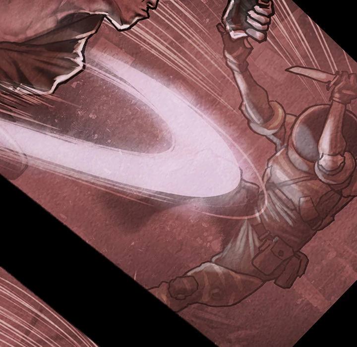 Read Shaman Manga Online