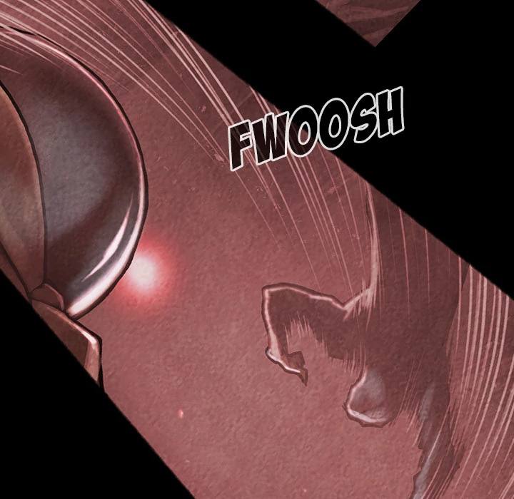 Read Shaman Manga Online