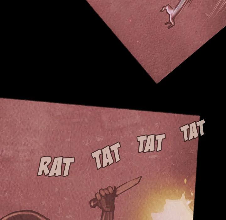 Read Shaman Manga Online