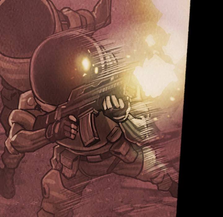 Read Shaman Manga Online