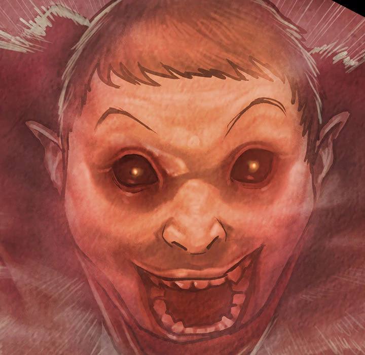 Read Shaman Manga Online