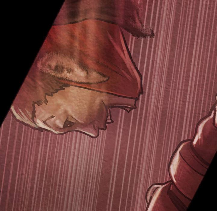 Read Shaman Manga Online