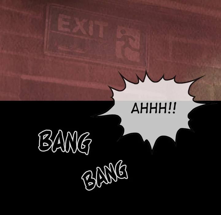 Read Shaman Manga Online