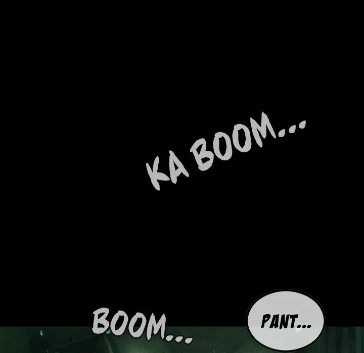 Read Shaman Manga Online