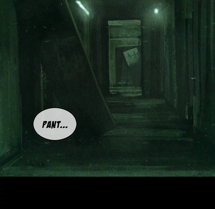 Read Shaman Manga Online