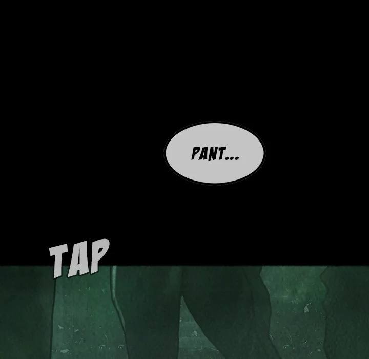 Read Shaman Manga Online