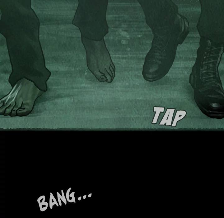 Read Shaman Manga Online