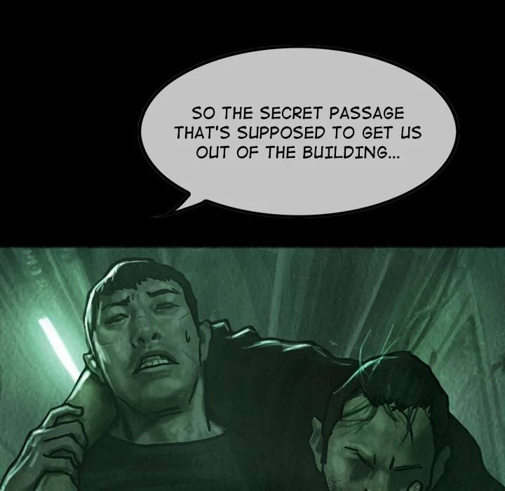 Read Shaman Manga Online