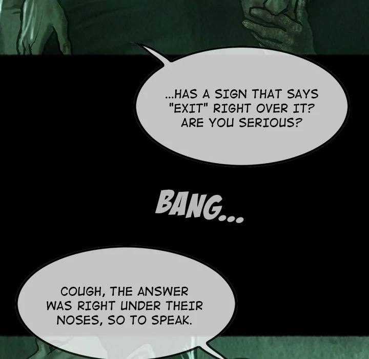 Read Shaman Manga Online