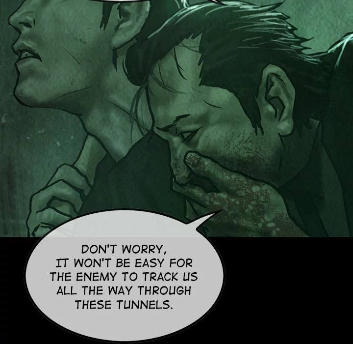 Read Shaman Manga Online