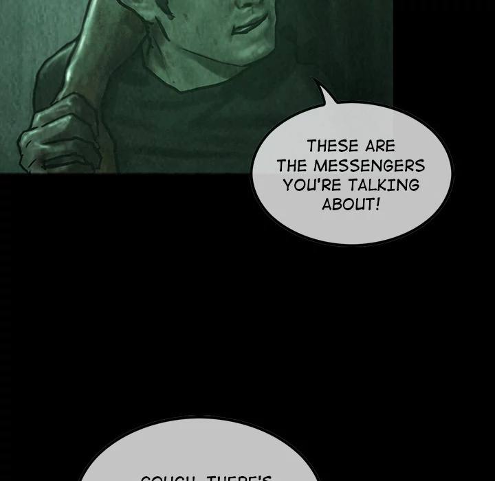 Read Shaman Manga Online