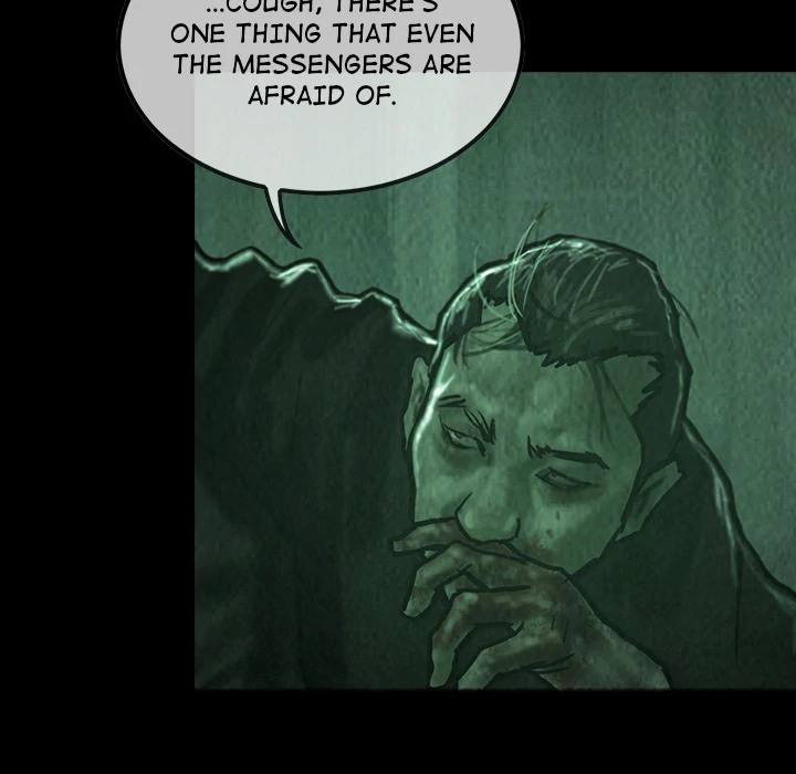 Read Shaman Manga Online