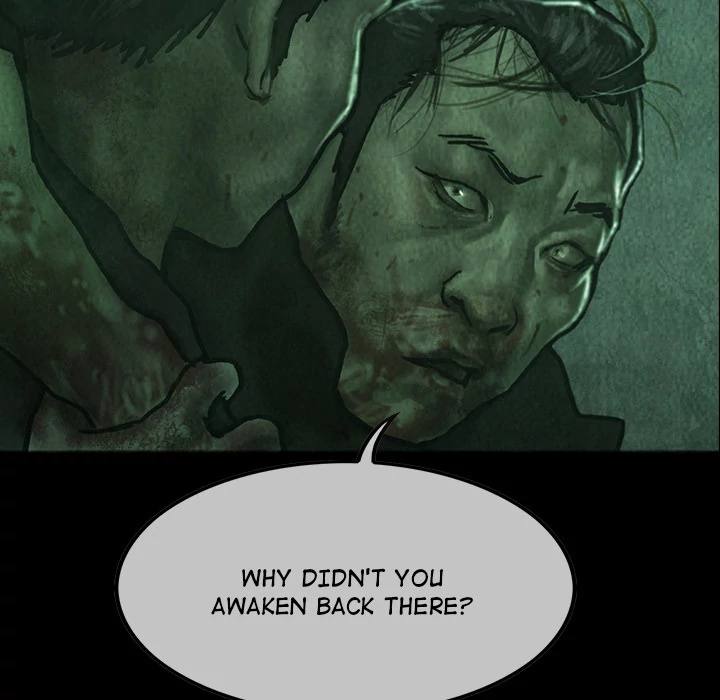 Read Shaman Manga Online