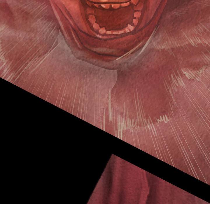 Read Shaman Manga Online