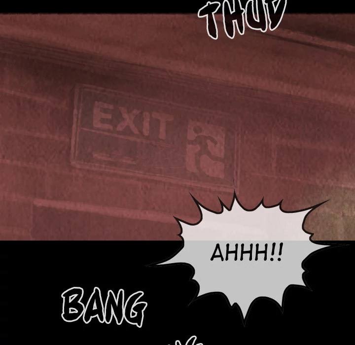 Read Shaman Manga Online