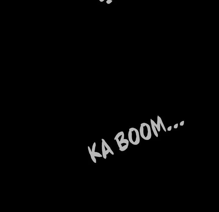 Read Shaman Manga Online