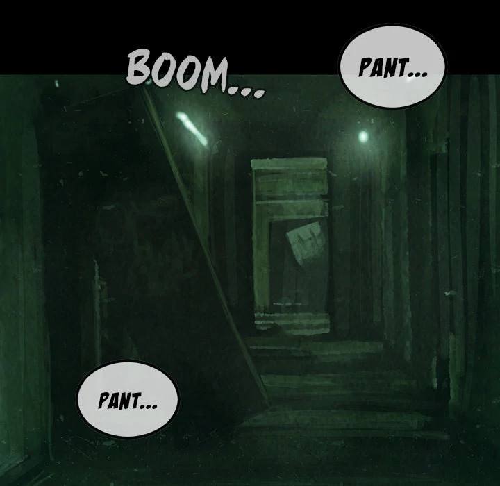 Read Shaman Manga Online