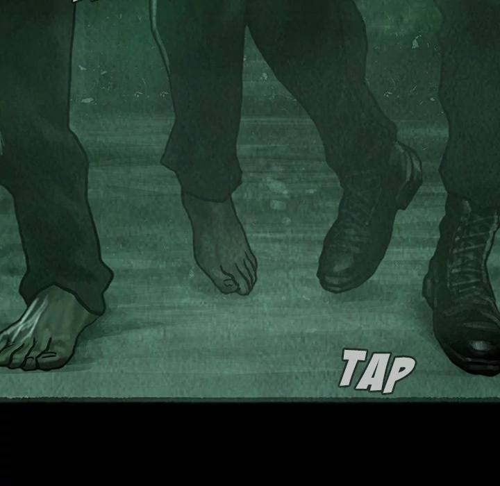 Read Shaman Manga Online