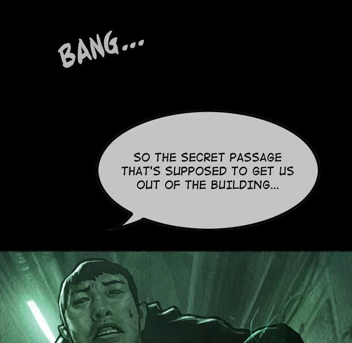 Read Shaman Manga Online