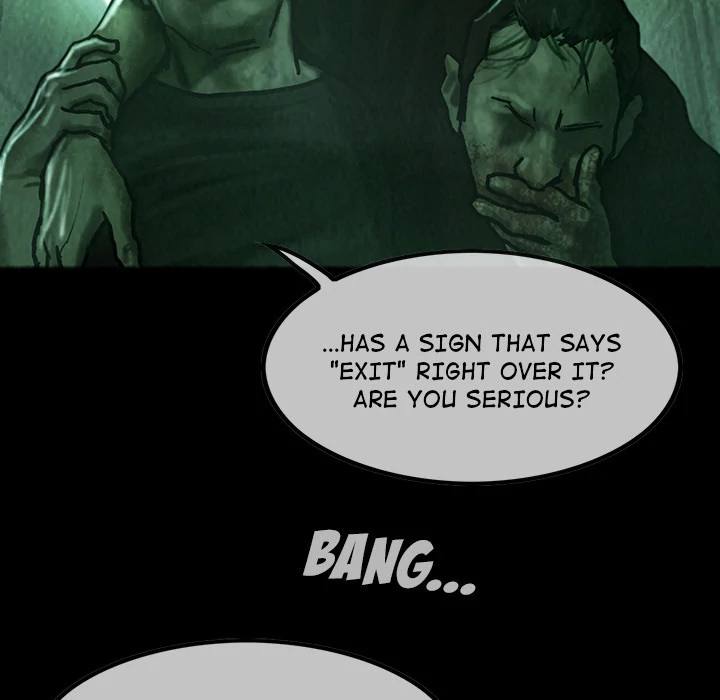 Read Shaman Manga Online