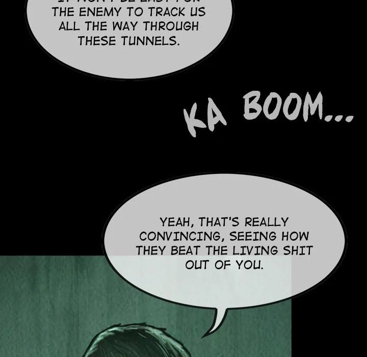 Read Shaman Manga Online