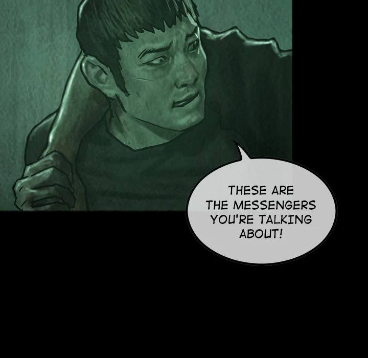 Read Shaman Manga Online