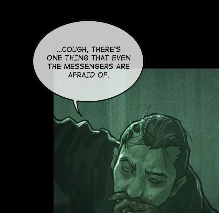 Read Shaman Manga Online