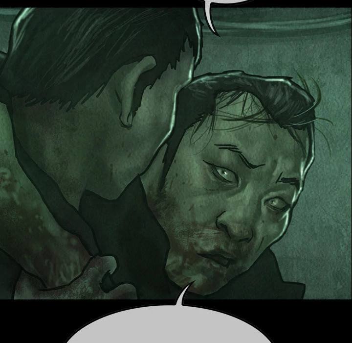 Read Shaman Manga Online