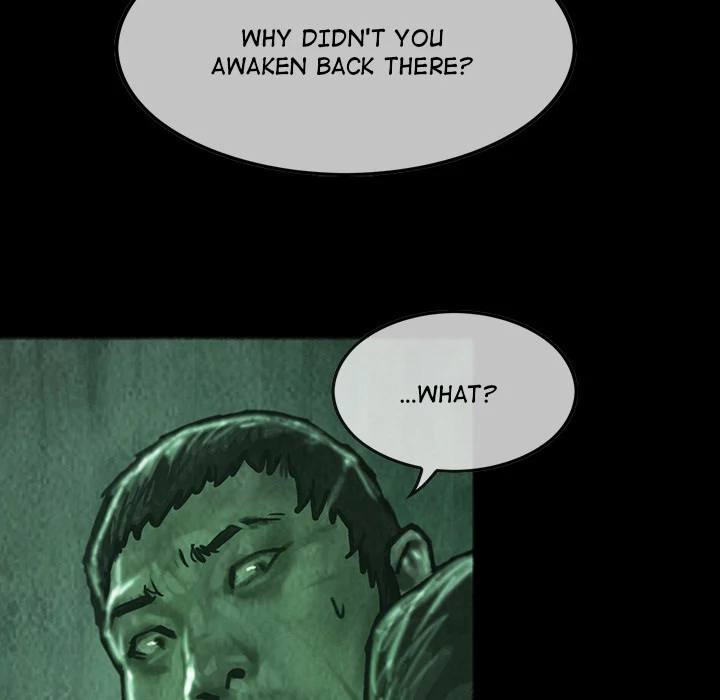 Read Shaman Manga Online