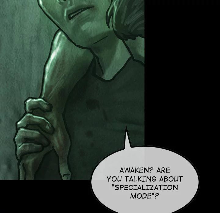 Read Shaman Manga Online